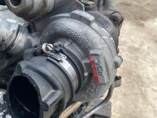 турбина Renault Trafic 2 поколение [рестайлинг] 2007, 2.0 л., M9R 780, дизель, МКПП