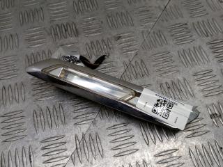 повторитель поворота на крыле BMW 5 серия F07/F10/F11 F10 2011, 3.0 л., N57 D30 A, дизель, АКПП, carbonschwarz metallic (416), седан, задний привод, правый руль, 7154168, 63137154168