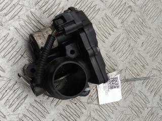 заслонка дроссельная Renault Scenic 3 поколение 2011, 1.6 л., R9M 402, дизель, МКПП, 8201061908