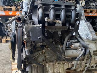 стартер Mercedes-Benz Sprinter 1 поколение (W901-905) [рестайлинг] 2006, 2.1 л., OM 611.981, дизель, МКПП