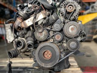 двигатель BMW 3 серия E90/E91/E92/E93 [рестайлинг] 2008, 2.0 л., N47 D20 A, дизель, МКПП, N47D20, N47D20A, N47D20