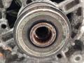 генератор Renault Megane 3 поколение 2012, 1.6 л., K4M 848, бензин, МКПП, 231008578R, 0124425093 - фото №2