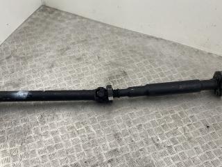 карданный вал BMW X5 M F85 2018, 4.4 л., S63 B44 B, бензин, АКПП, внедорожник 5 дв., полный привод, правый руль, 26107850370, 7850370