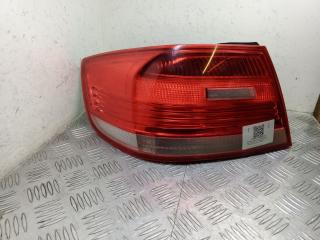 фонарь задний левый BMW 3 серия E90/E91/E92/E93 [рестайлинг] 2008, 2.0 л., N47 D20 A, дизель, МКПП, sparkling graphite (a22), купе, задний привод, правый руль, 4428213, 63214428213