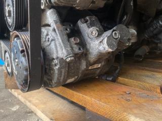 компрессор кондиционера Audi A3 8P 2004, 3.2 л., BDB, бензин, АКПП, 7SEU16C, 1K0820803F
