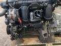 двигатель BMW 3 серия E90/E91/E92/E93 [рестайлинг] 2009, 2.5 л., N52 B25 AF, бензин, АКПП, N52B25A, N52B25 - фото №3