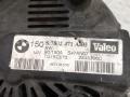 генератор BMW 3 серия E90/E91/E92/E93 [рестайлинг] 2008, 3.0 л., M57 D30 (306D3), дизель, АКПП, 12317802471, 7802471 - фото №4