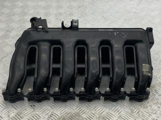 коллектор впускной BMW 6 серия E63/E64 [рестайлинг] E64 2009, 3.0 л., M57 D30 (306D5), дизель, АКПП, кабриолет, задний привод, правый руль, 7790701, 11617790701, 11617800585, 7800585