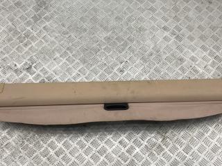 накладка на порог BMW X3 E83 [рестайлинг] E83 2008, 3.5 л., M57D30 (306D5), дизель, АКПП, platinbronze metallic (a53), внедорожник 5 дв., полный привод, правый руль, 3424663