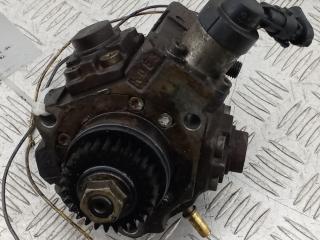 ТНВД Renault Trafic 2 поколение [рестайлинг] 2008, 2.0 л., M9R 782, дизель, МКПП, 8200690744, 0445010170