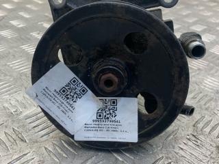 насос гидроусилителя руля Mercedes-Benz CLK-Класс C209/A209 [рестайлинг] 2005, 3.2 л., M 112.955, бензин, АКПП, 0024669701