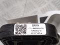 кронштейн радиатора BMW i4 G26 [рестайлинг] 2025, электро, cape york grün metallic (c5y), хетчбэк 5 дв., задний привод, правый руль, 9498820, 9895624, 17119895624 - фото №3