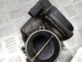 заслонка дроссельная Audi A6 4F/C6 2006, 2.0 л., BPJ, бензин, вариатор, 06F133062G - фото №5
