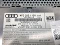 CD-чейнджер Audi A6 4F/C6 [рестайлинг] 2010, 3.0 л., CDYA, дизель, 7x7x, седан, полный привод, правый руль, 4F0035110A - фото №5