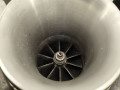 турбина BMW 5 серия F07/F10/F11 2012, 3.0 л., N57 D30 A, дизель, АКПП, 7799758, 11652414331 - фото №5