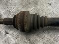 полуось задняя (приводной вал, ШРУС) BMW 5 серия E60/E61 [рестайлинг] 2008, 3.0 л., M57 D30 (306D3), дизель, АКПП, задний привод, правый руль, 33207572430, 7572430 - фото №2