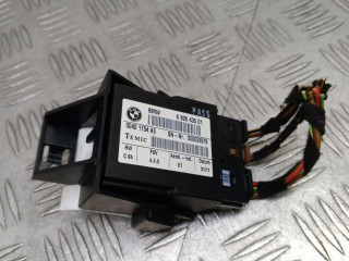 блок управления сиденьем BMW X5 E70 [рестайлинг] E70 2012, 4.0 л., дизель, АКПП, black sapphire metallic (475), внедорожник 5 дв., полный привод, правый руль, 6926435, 61356926435