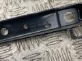 петля крышки багажника BMW 7 серия G11/G12 G11 2018, 3.0 л., B57 D30 A, дизель, АКПП, singapore grau metallic (b41), седан, полный привод, правый руль, 7357116, 7357115 - фото №3