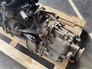 КПП механическая (МКПП) IVECO Daily 3 поколение 2006, 3.0 л., F1CE0481A, дизель, МКПП