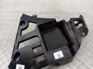 Крепление бампера заднего BMW X5 F15 2018, 3.0 л., N57 D30 B, дизель, АКПП, black sapphire metallic (475), внедорожник 5 дв., полный привод, правый руль, 51127294722, 7294722