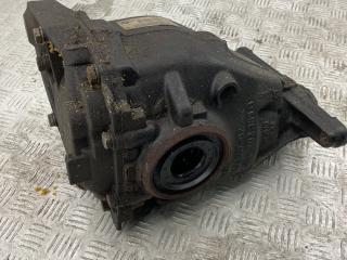 редуктор заднего моста BMW X5 E70 [рестайлинг] E70 2012, 3.0 л., N57 D30 A, дизель, АКПП, alpinweiß iii ( 300), внедорожник 5 дв., полный привод, правый руль, 7630912, 33107590912