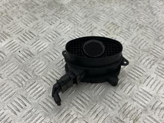 расходомер воздуха BMW 5 серия E60/E61 2004, 2.5 л., M57 D25 (256D2), дизель, МКПП, 13627788744, 7788744, 0928400504