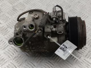 компрессор кондиционера BMW 3 серия E92/E93 [рестайлинг] E92 2012, 3.0 л., N57 D30 A, дизель, АКПП, blue-water metallic (896), купе, задний привод, правый руль, 64526987862, 6987862, 6SBU14C, 4472601853