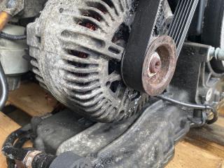 генератор Audi A6 4F/C6 2005, 3.0 л., BMK, дизель, АКПП