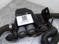 кран отопителя (печки) BMW X5 F15 2018, 3.0 л., N57 D30 B, дизель, АКПП, black sapphire metallic (475), внедорожник 5 дв., полный привод, правый руль, 6910544, 64116910544 - фото №3