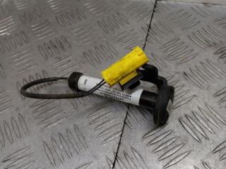 пиропатрон петли капота BMW X1 F48 2016, 2.0 л., B47 C20 A, дизель, МКПП, alpinweiß iii (300), внедорожник 5 дв., полный привод, правый руль, 7300581