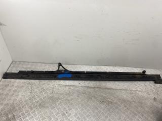 накладка на порог Audi Q7 4M 2018, 3.0 л., CZZA, дизель, АКПП, white  0q / c9a, внедорожник 5 дв., полный привод, правый руль, 4M0825212