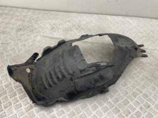 защита арок передняя правая (подкрылок) Mercedes-Benz C-Класс W205 [рестайлинг] 2018, 2.0 л., M 274.920, бензин, АКПП, 149u белый (polarweiss), хетчбэк 5 дв., A20569032