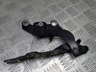 петля капота левая BMW 1 серия E81/E87 [рестайлинг] E88 2008, 2.0 л., N43 B20 A, бензин, МКПП, black sapphire metallic (475), кабриолет, задний привод, правый руль, 7060559