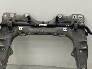 стабилизатор подвески передний Porsche 911 Carrera S 991 2014, 3.8 л., MA1.03, бензин, робот, серый, задний привод, правый руль