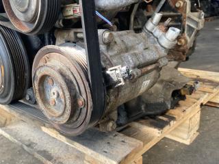 компрессор кондиционера Opel Antara 1 поколение [рестайлинг] 2013, 2.2 л., A 22 DM, дизель, МКПП, 557805030