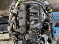 двигатель Ford Kuga 1 поколение 2011, 2.0 л., UKDA, дизель, МКПП - фото №3