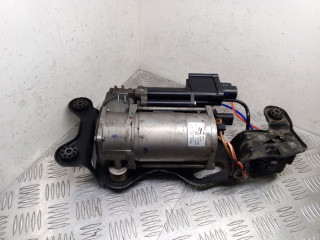 компрессор пневмоподвески BMW X5 M F85 2018, 4.4 л., S63 B44 B, бензин, АКПП, внедорожник 5 дв., полный привод, правый руль, 37206875177, 6875177, 443020023