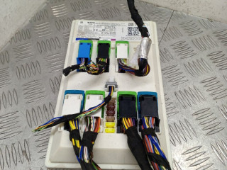 Блок управления BDC BMW X3 G01 [рестайлинг] G01 2024, 2.0 л., B48 B20 A, бензин, АКПП, black sapphire, внедорожник 5 дв., полный привод, правый руль, 5B31353, 61355B31353