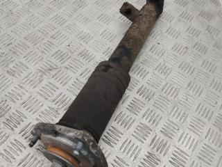 амортизатор задний правый BMW X5 E70 [рестайлинг] E70 2011, 3.0 л., N57 D30 B, дизель, АКПП, tiefseeblau metallic (a76), внедорожник 5 дв., полный привод, правый руль, 33526782878, 6782878