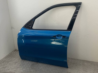 молдинг стекла BMW X5 M F85 2018, 4.4 л., S63 B44 B, бензин, АКПП, внедорожник 5 дв., полный привод, правый руль