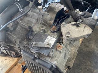 КПП автоматическая (АКПП) Ford S-Max 1 поколение [рестайлинг] 2012, 2.2 л., KNWA, дизель, АКПП, AG917000AC