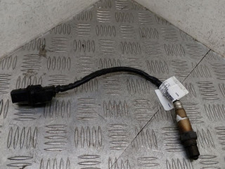 лямбда-зонд BMW 5 серия F07/F10/F11 F10 2011, 3.0 л., N57 D30 A, дизель, АКПП, carbonschwarz metallic (416), седан, задний привод, правый руль, 13627791600, 7791600