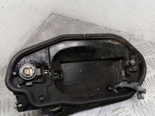 скелет ручки двери передней левой BMW M5 E60/E61 E60 2008, 5.0 л., S85 B50 A, бензин, седан, 7191615, 51217191615