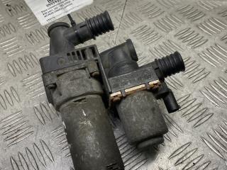 кран отопителя (печки) BMW 3 серия E46 [рестайлинг] 2005, 3.0 л., M57 D30 (306D1), дизель, 8369807, 64118369807