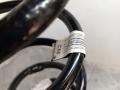 пружина задняя BMW 7 серия F01/F02 F01 2011, 3.0 л., N57 D30 A, дизель, АКПП, black sapphire metallic (475), седан, задний привод, правый руль - фото №2