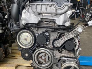 двигатель Citroen DS3 1 поколение 2014, 1.6 л., 5FS (EP6C), бензин, АКПП, 5FS, 5F01, EP6, EP6C