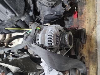 генератор Honda CR-V 3 поколение 2008, 2.0 л., R20A2, бензин, АКПП