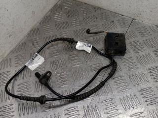 датчик ABS BMW 5 серия F07/F10/F11 F10 2011, 3.0 л., N57 D30 A, дизель, АКПП, carbonschwarz metallic (416), седан, задний привод, правый руль, 34526782099