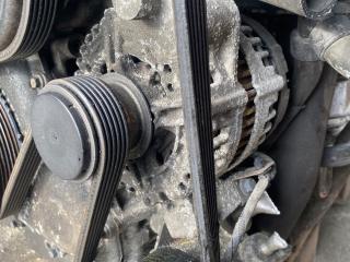 генератор Ford Mondeo 4 поколение 2010, 2.0 л., TNBA, бензин, АКПП, 0121615032