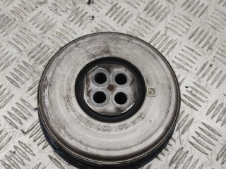 шкив коленвала Mercedes-Benz E-Класс W212 [рестайлинг] 2015, 2.2 л., дизель, АКПП, A6510351912